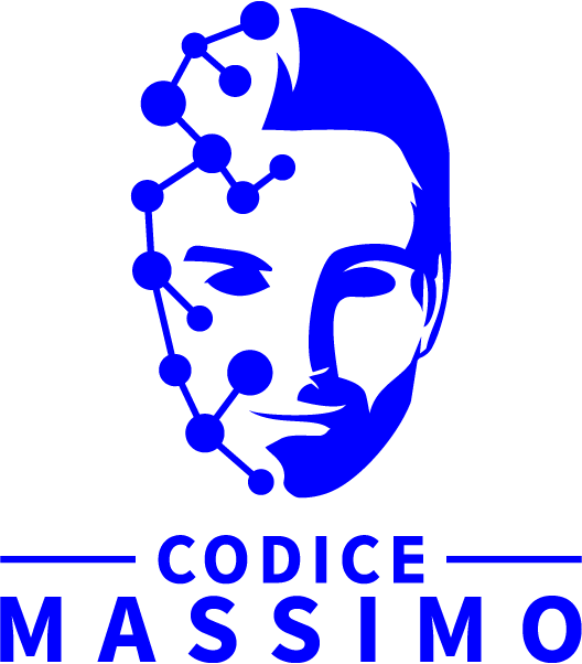 Logo Codice Massimo
