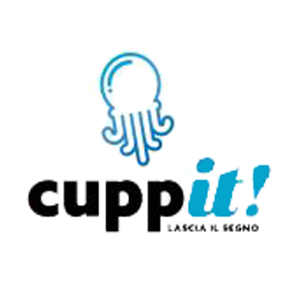 logo cuppit quadrato